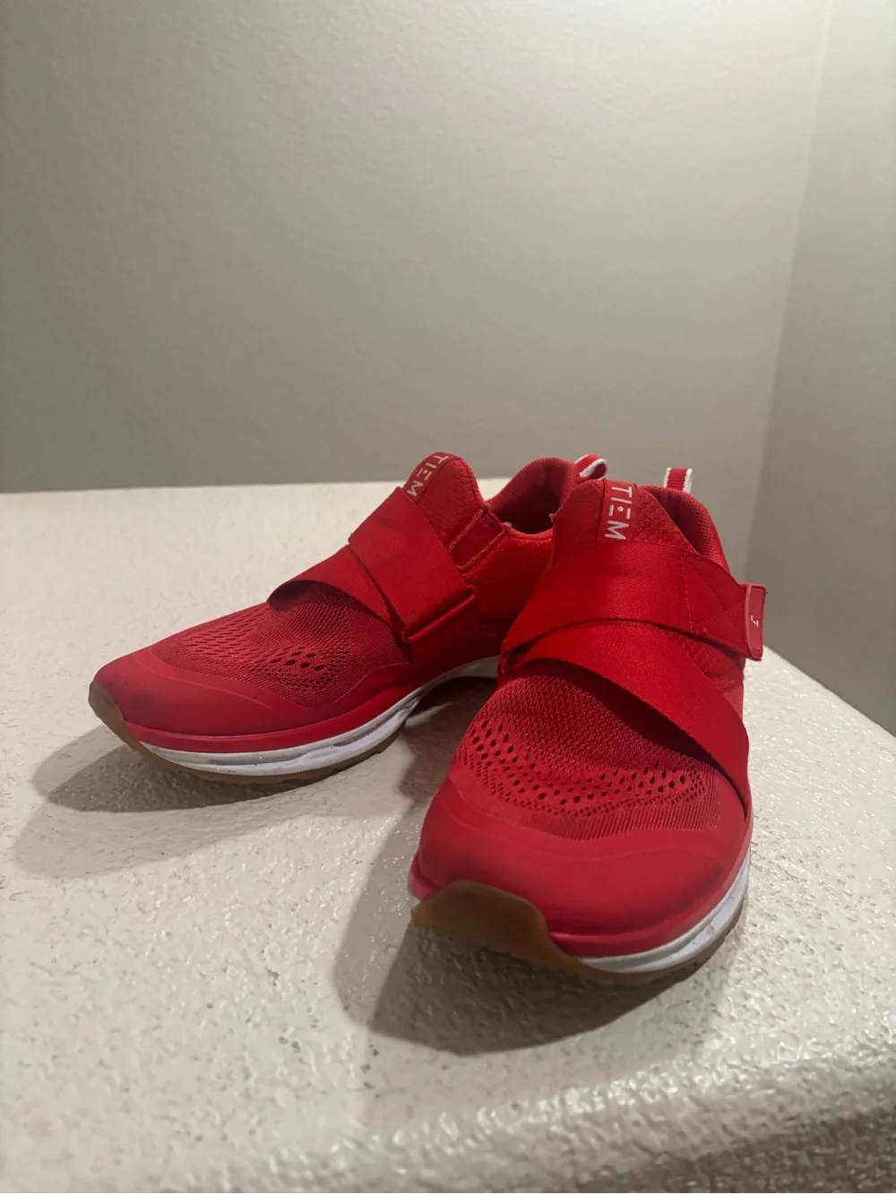 Tiem Cycle Shoes